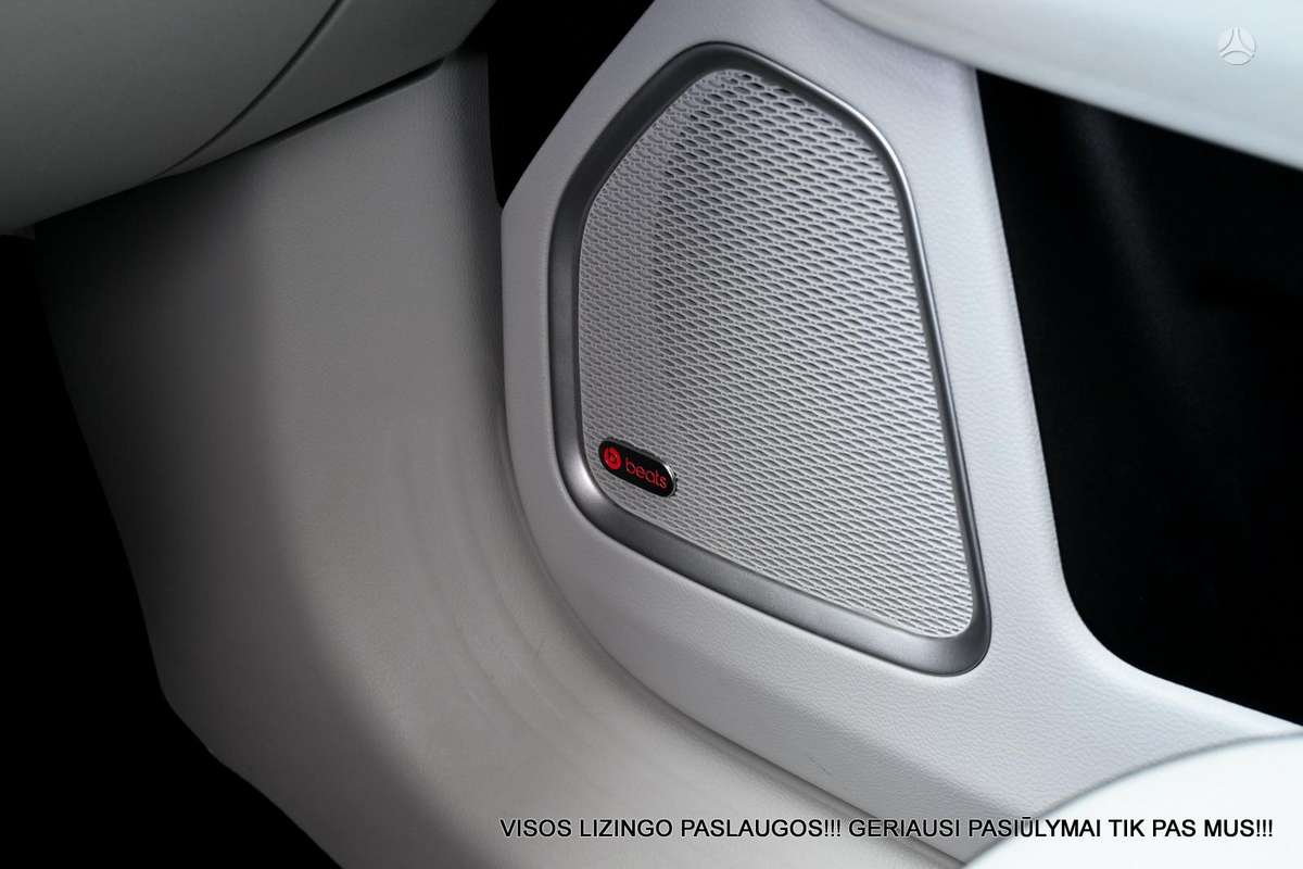 Jeep Compass, 2.4 l., off-road / crossover