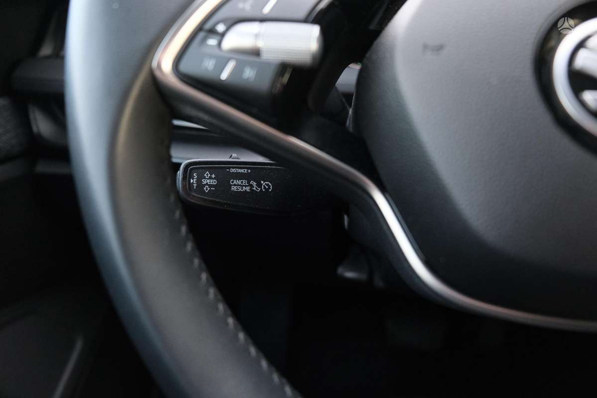 Skoda Superb, 1.5 l., hatchback