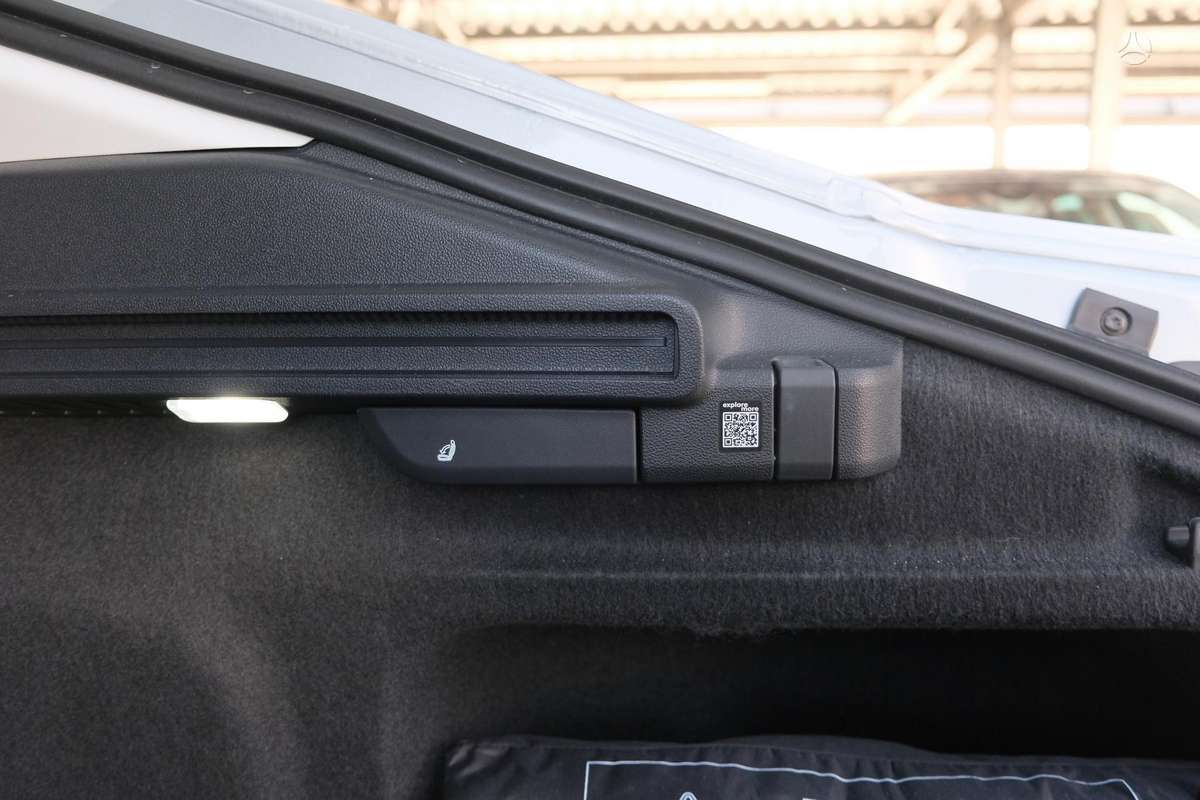 Skoda Superb, 1.5 l., hatchback