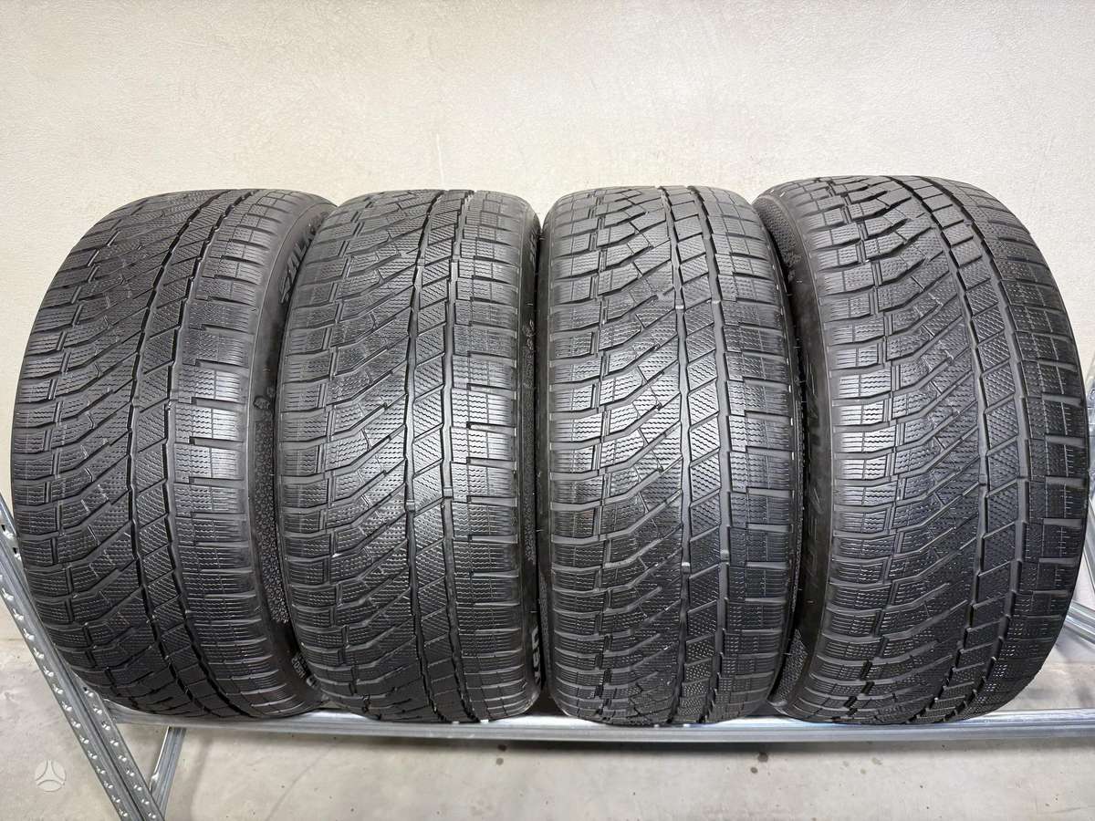 Falken Eurowinter HS02pro//2025m, žieminės 255/40 R19