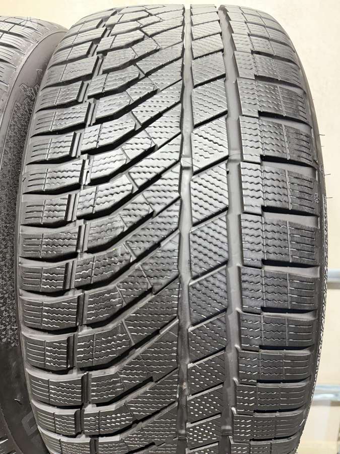 Falken Eurowinter HS02pro//2025m, winter 255/40 R19