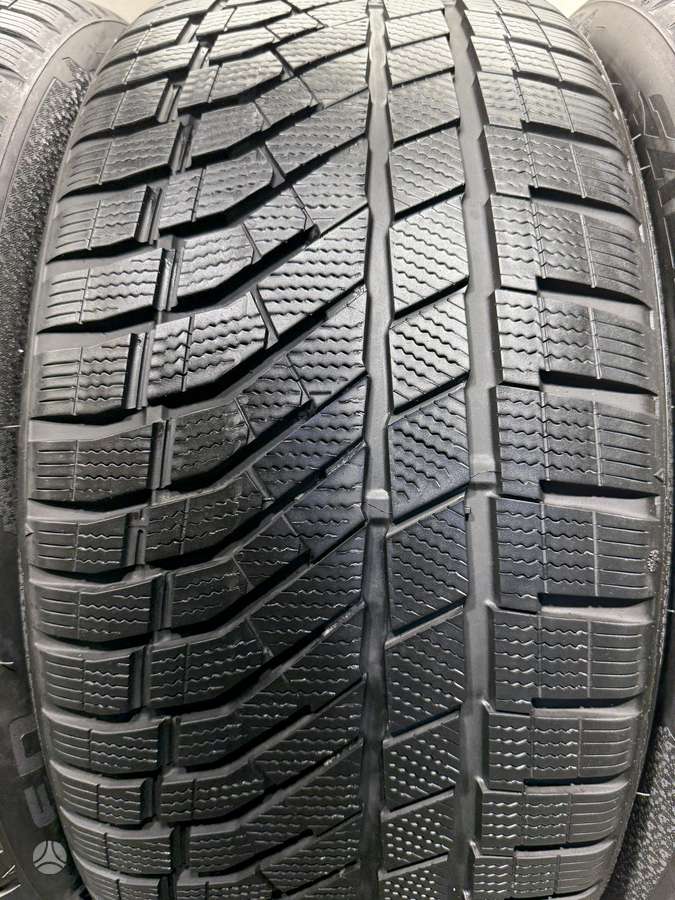 Falken Eurowinter HS02pro//2025m, winter 255/40 R19