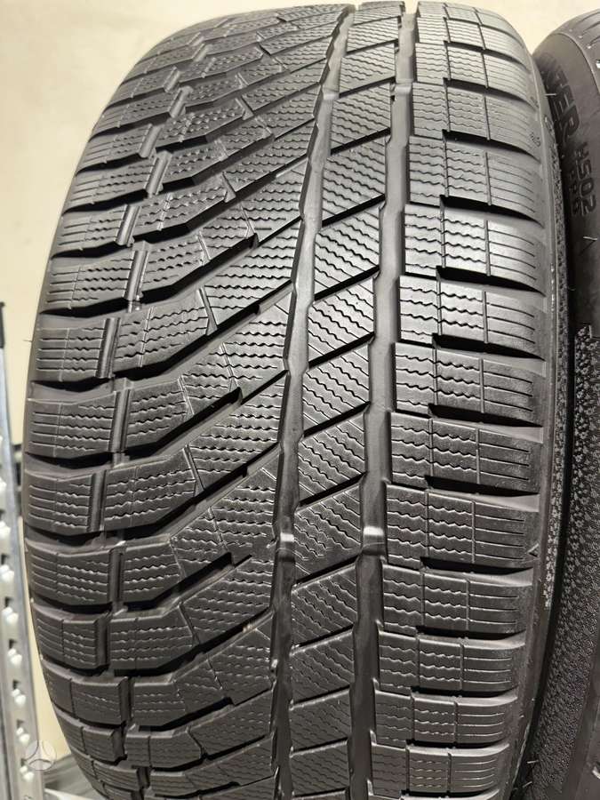 Falken Eurowinter HS02pro//2025m, winter 255/40 R19