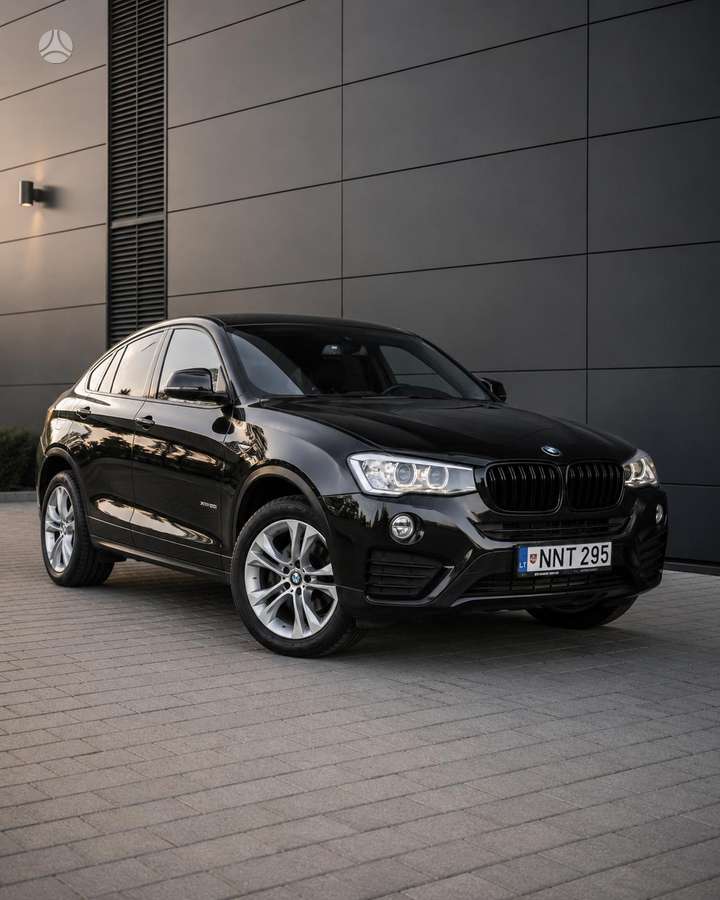 Audi Q5, Внедорожник / Кроссовер