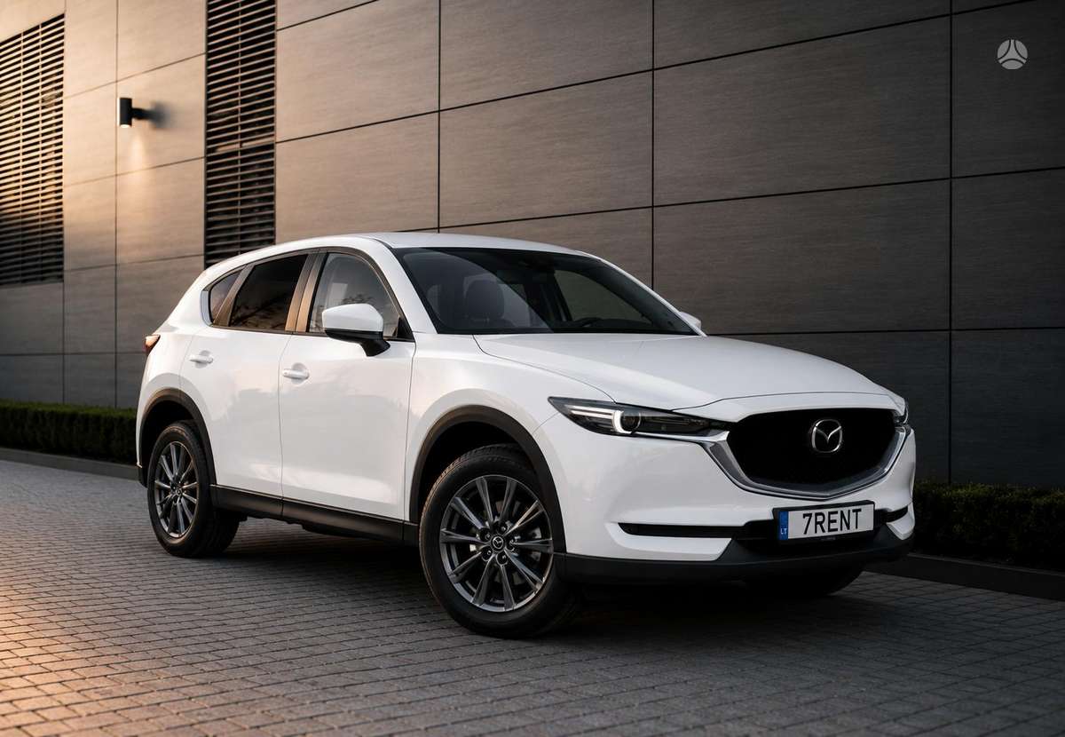Audi Q5, off-road / crossover
