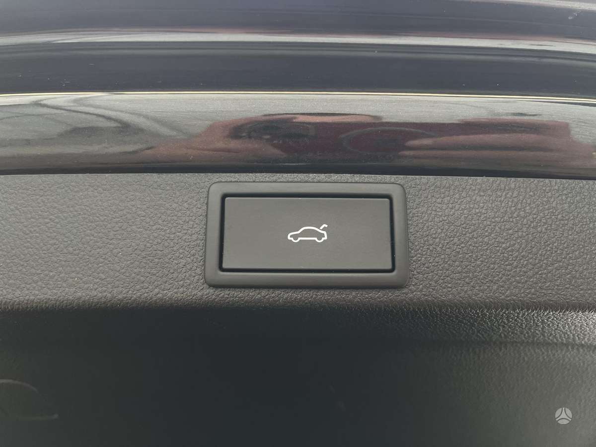 Skoda Octavia, 2.0 l., Универсал