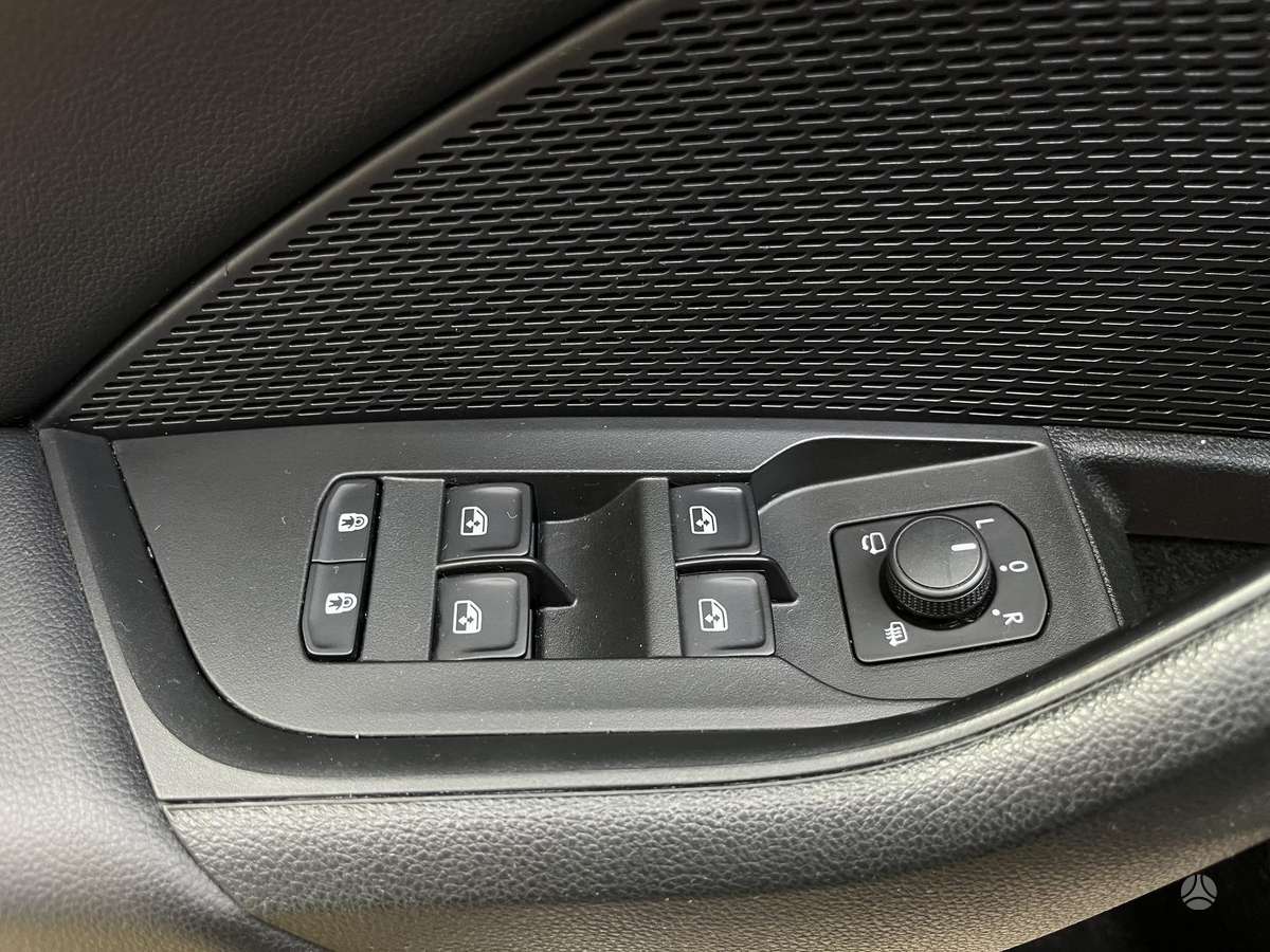 Skoda Octavia, 2.0 l., Универсал