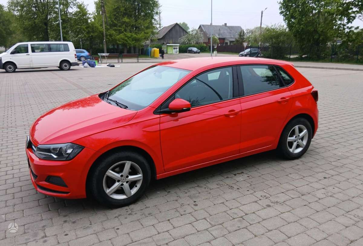 Volkswagen Polo - 6