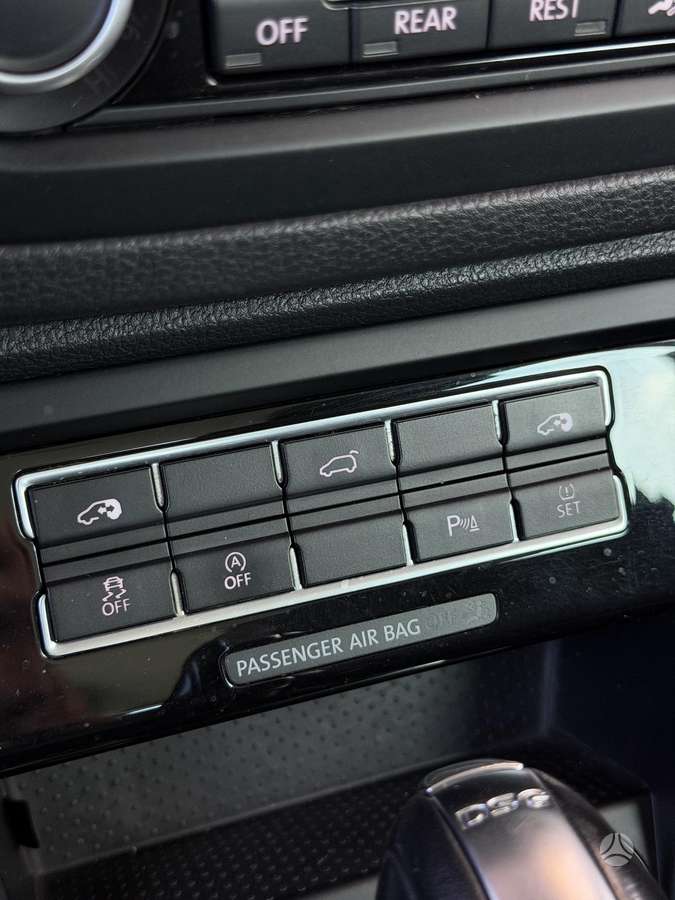 Volkswagen Sharan, 2.0 l., Минивэн