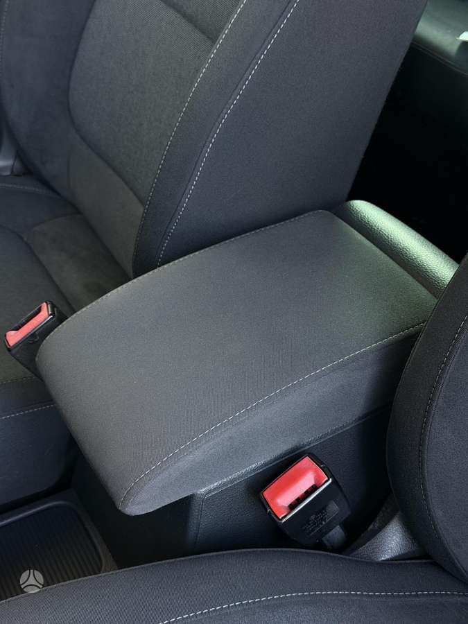 Volkswagen Sharan, 2.0 l., Минивэн