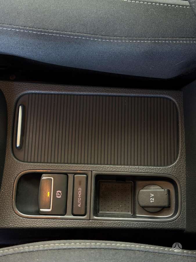 Volkswagen Sharan, 2.0 l., Минивэн