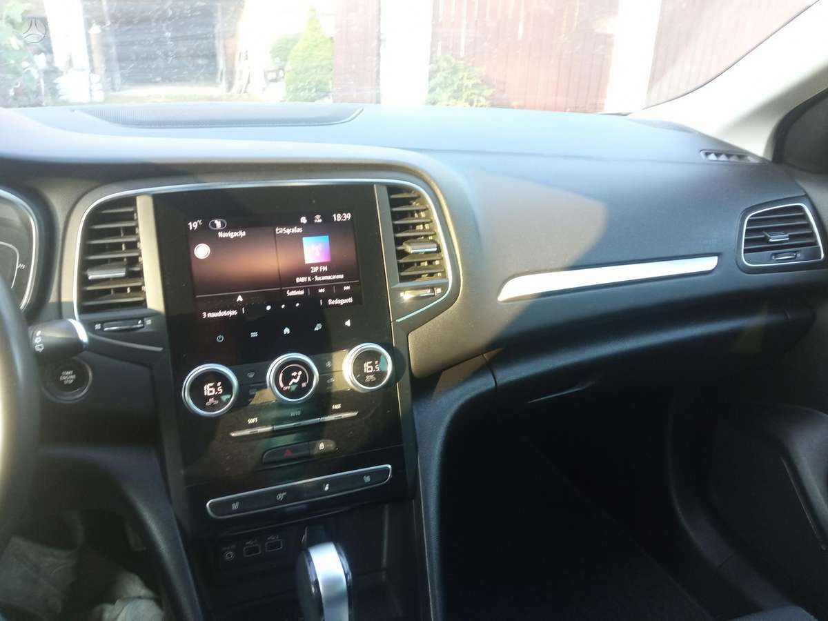 Renault Megane - 10
