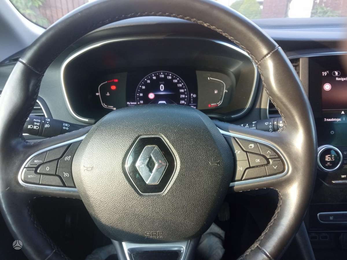 Renault Megane - 11