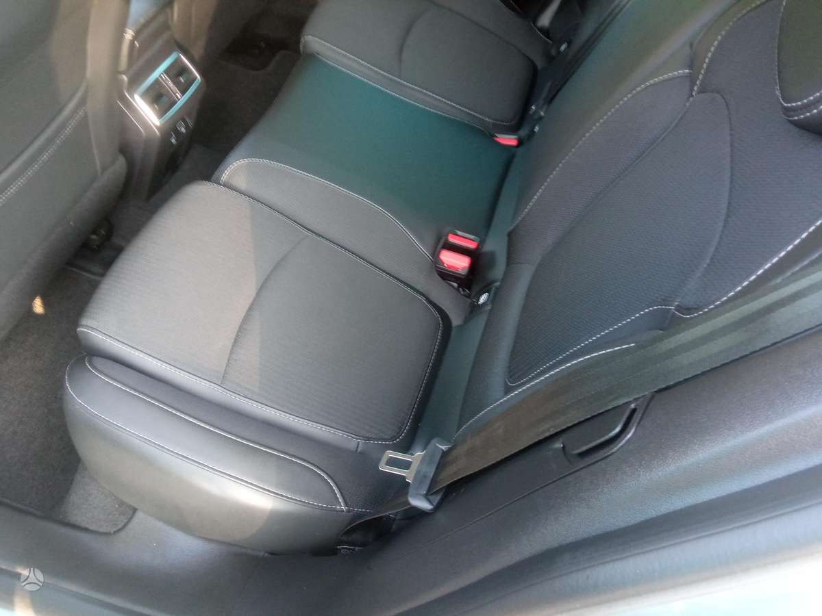 Renault Megane - 12
