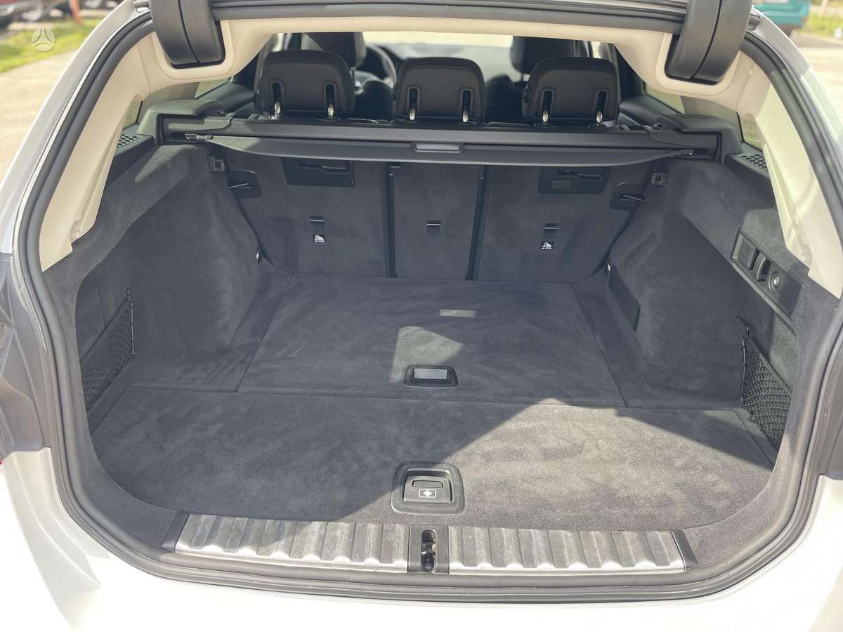 BMW 318, 2.0 l., Универсал