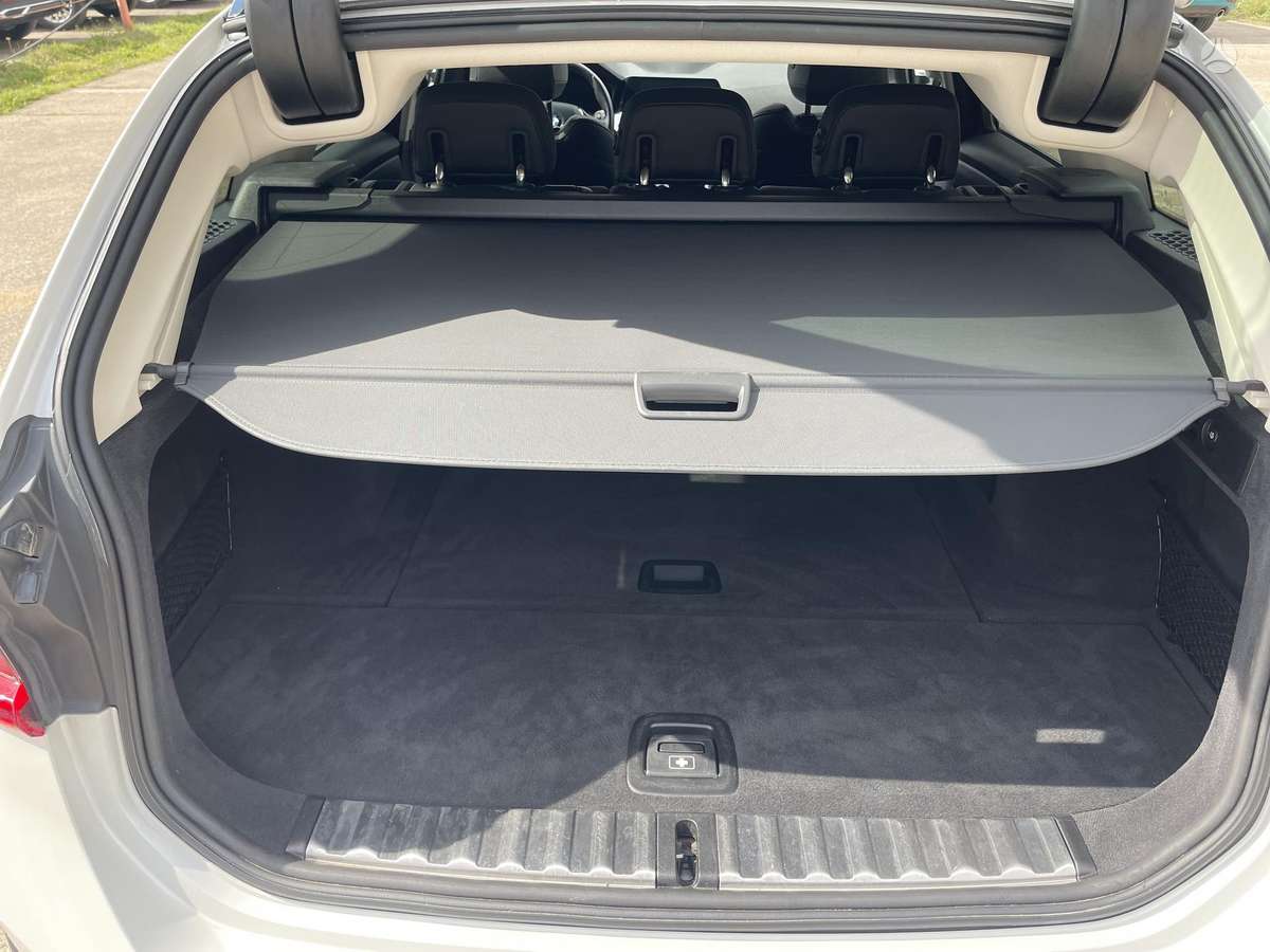 BMW 318, 2.0 l., Универсал