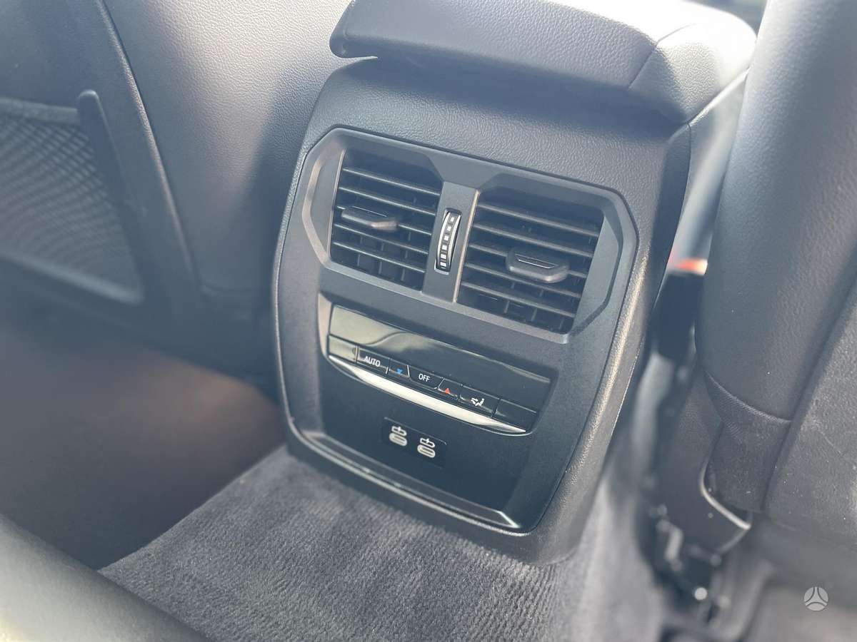 BMW 318, 2.0 l., Универсал