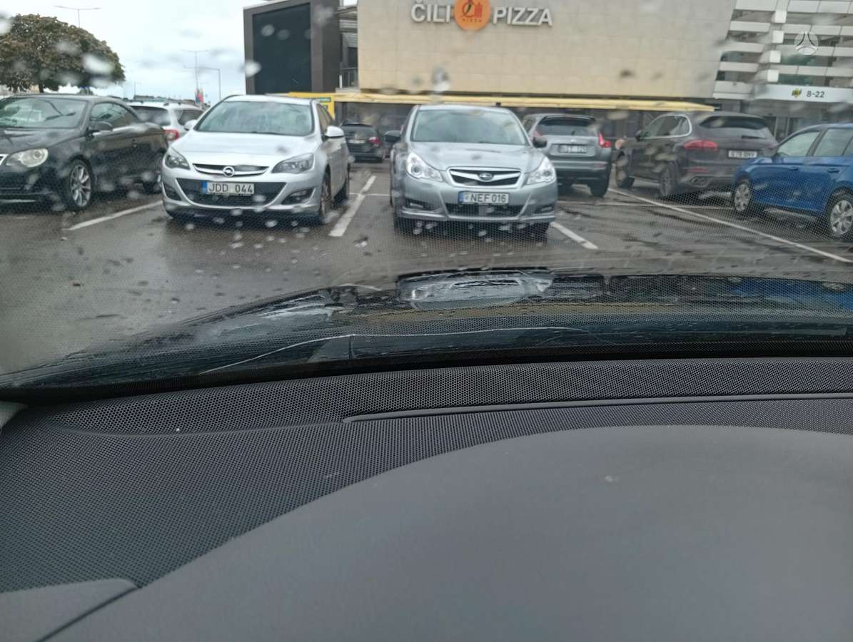 Audi A6, 3.0 l., Седан