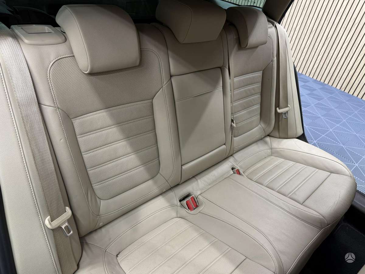 Opel Insignia, 2.0 l., Универсал