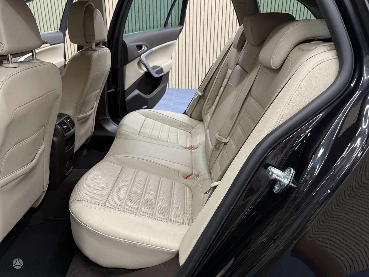 Opel Insignia, 2.0 l., Универсал