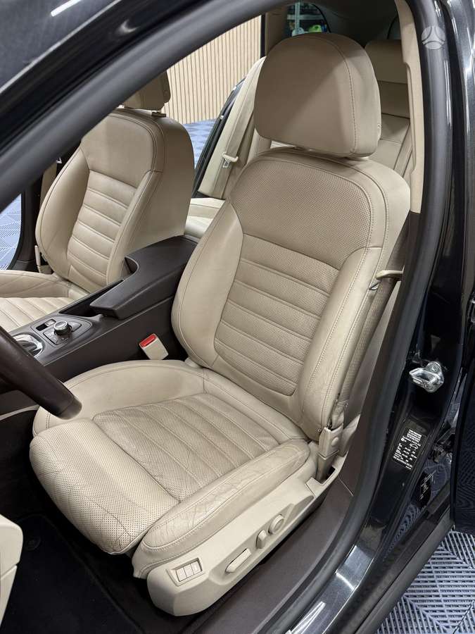 Opel Insignia, 2.0 l., Универсал