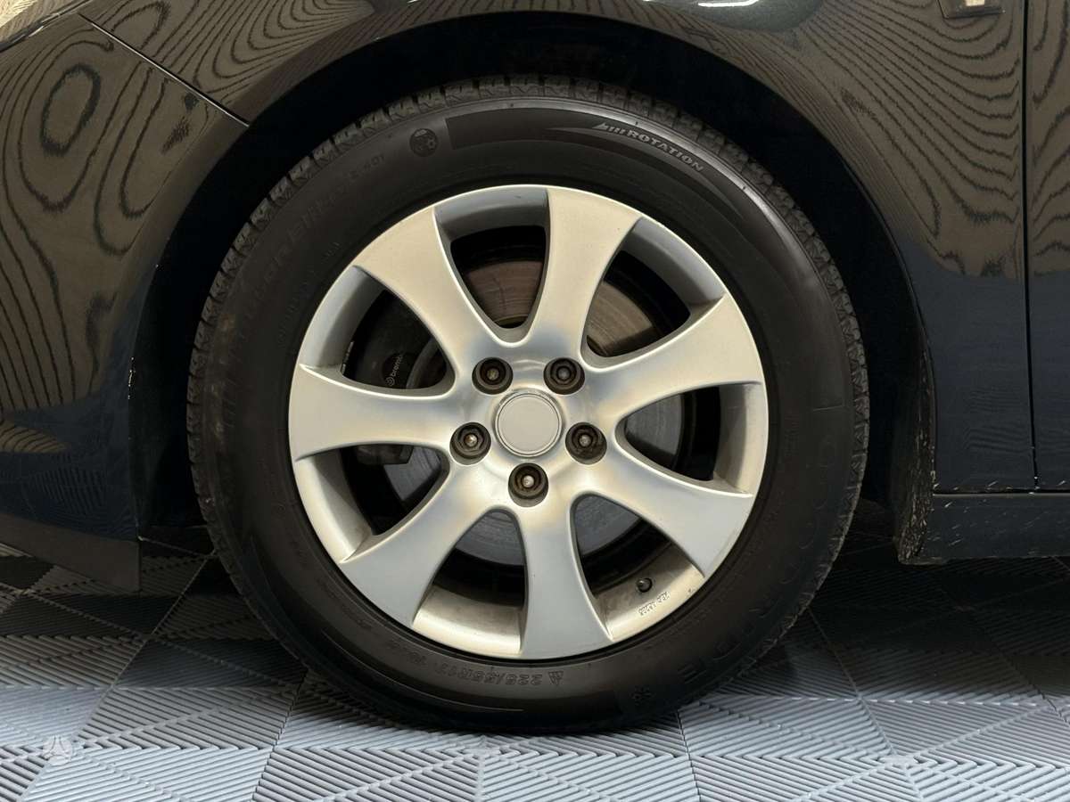 Opel Insignia, 2.0 l., Универсал
