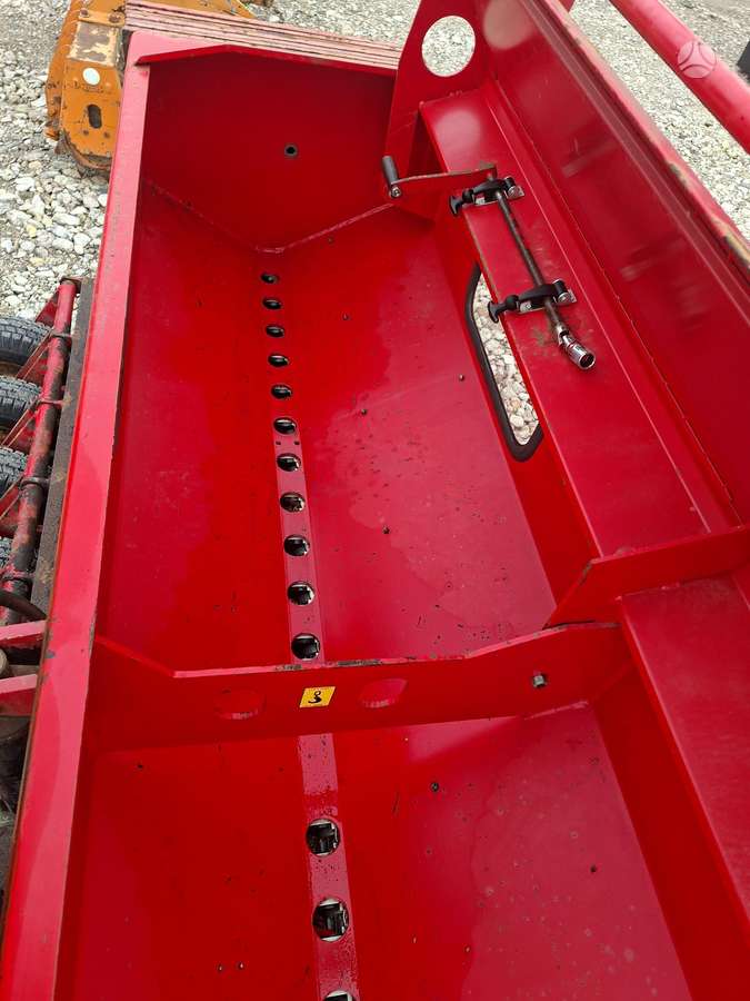 Vaderstad DS300, сеялки, сажалки
