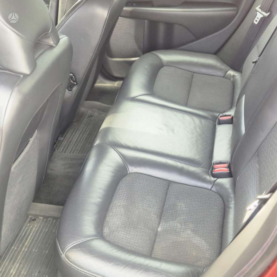 Volvo V70, 2.0 l., wagon