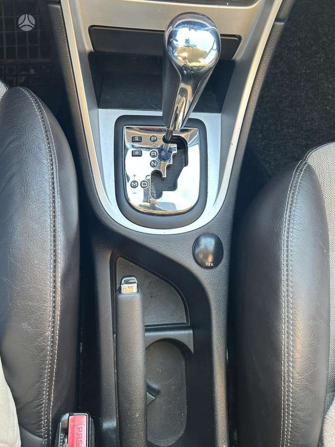 Peugeot 307 - 12