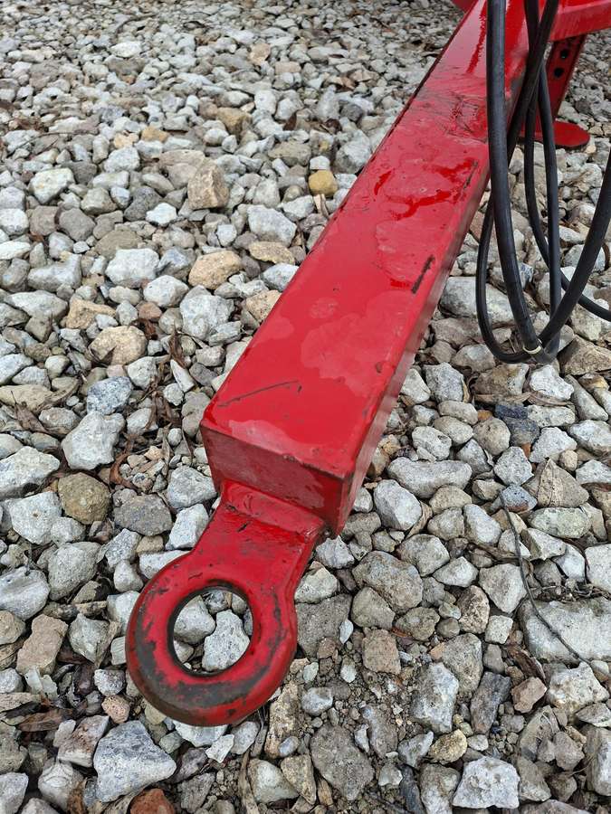 Vaderstad NZF450, kultivatoriai,akėčios