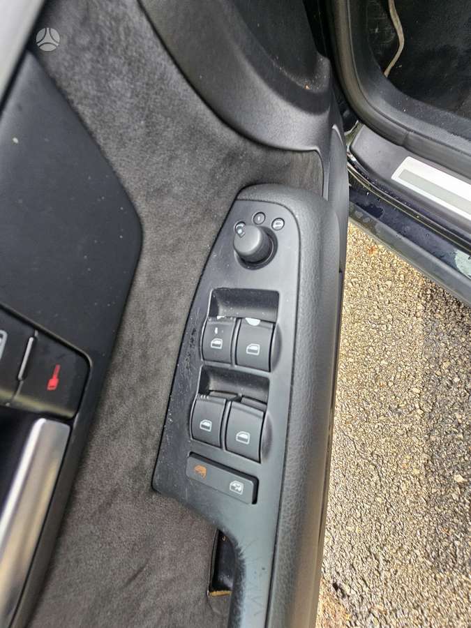 Audi A4, 2.0 l., Универсал