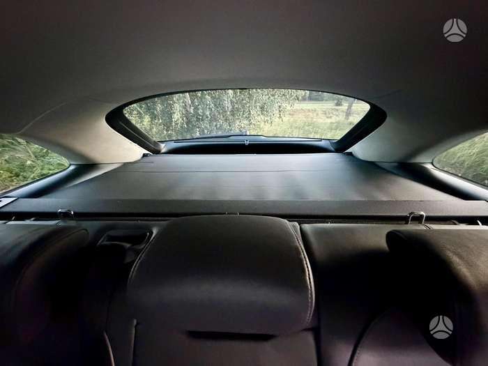 Audi A6, 2.0 l., universalas
