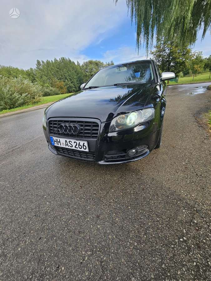 Audi A4, 2.0 l., Универсал