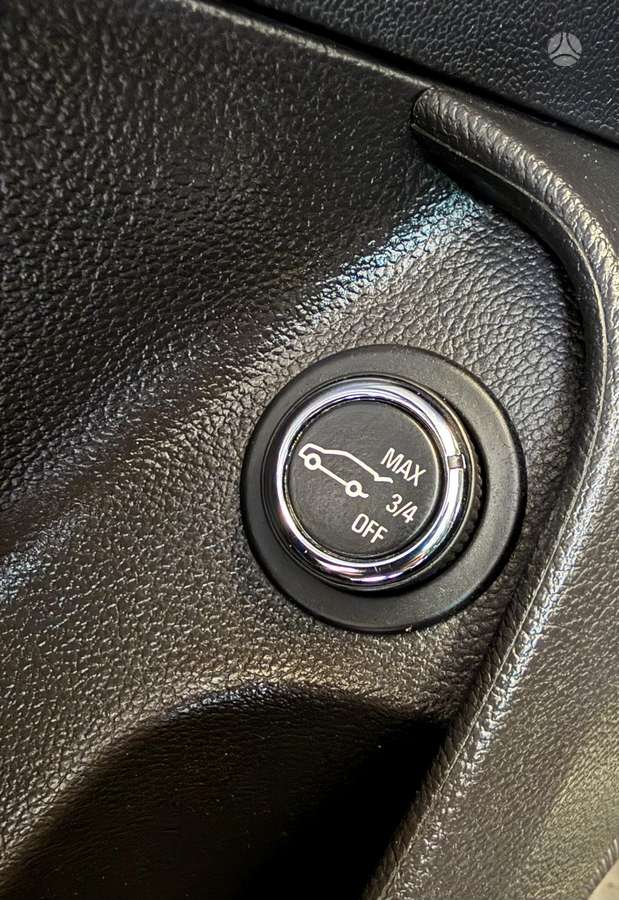 Opel Insignia, 2.0 l., Универсал