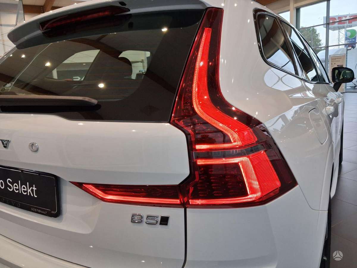 Volvo XC60 - 5