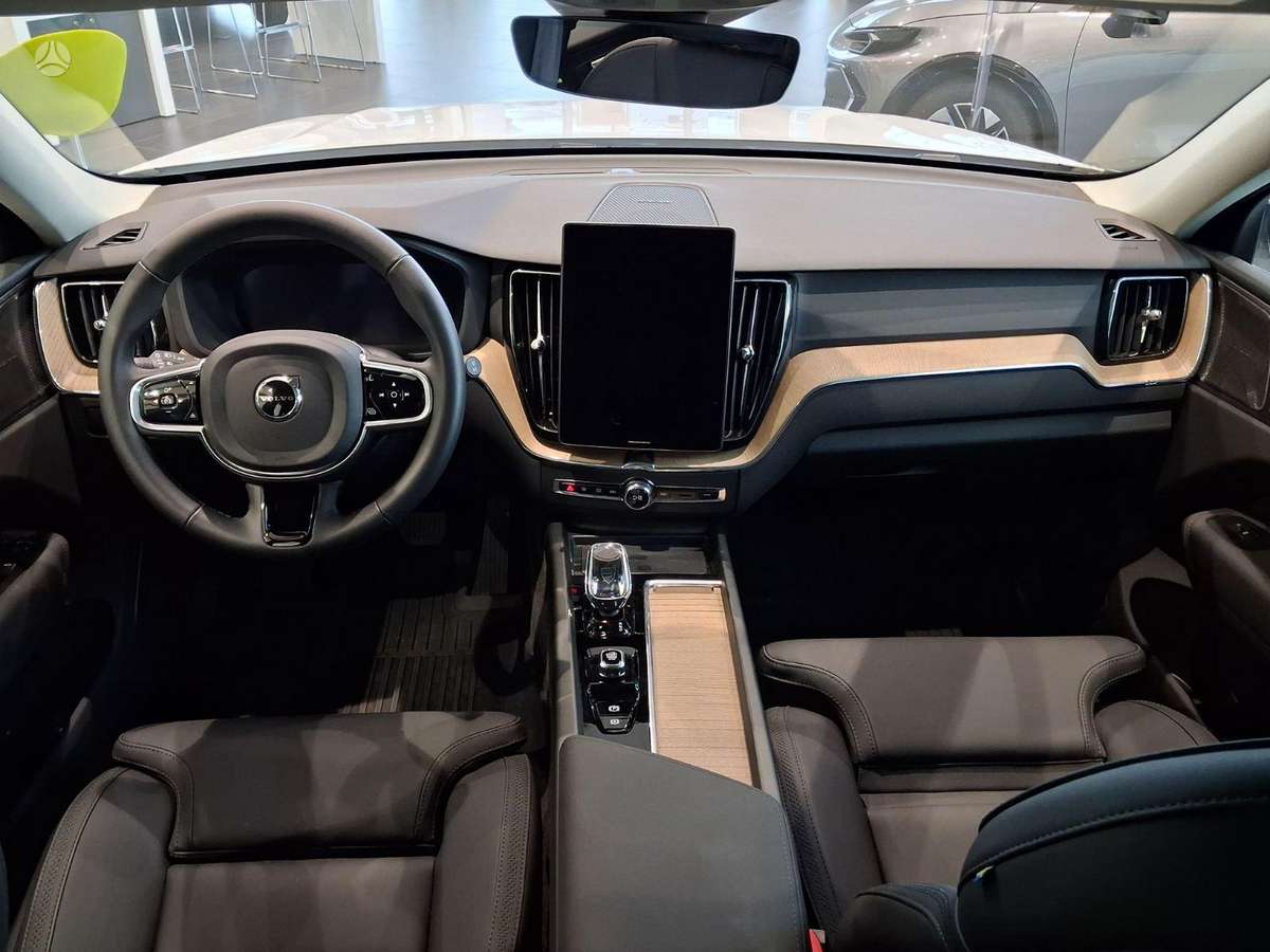 Volvo XC60 - 6