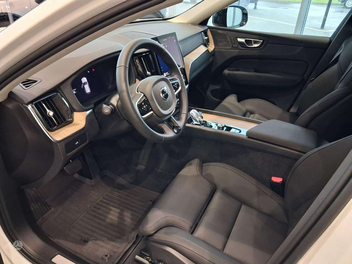 Volvo XC60 - 7