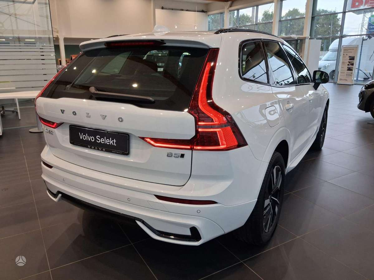 Volvo XC60 - 3