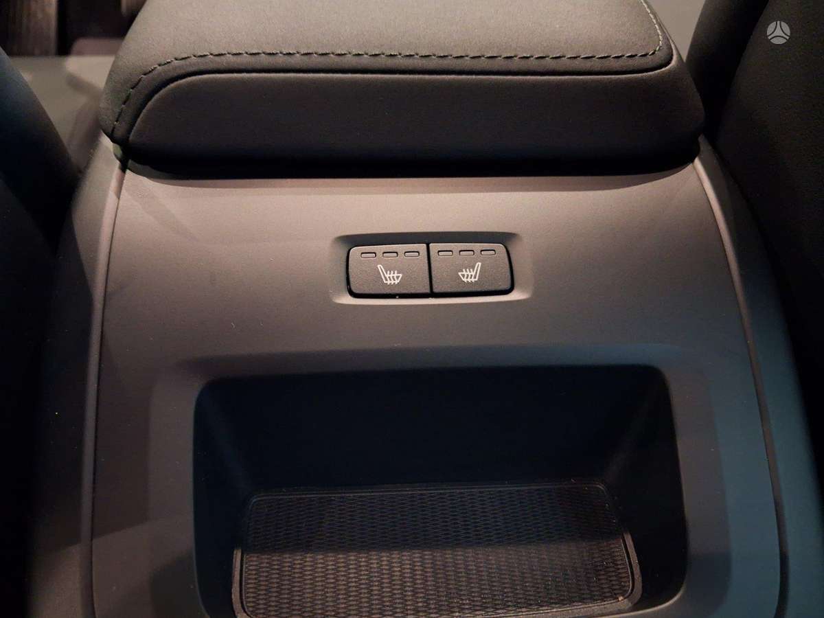 Volvo XC60 - 12