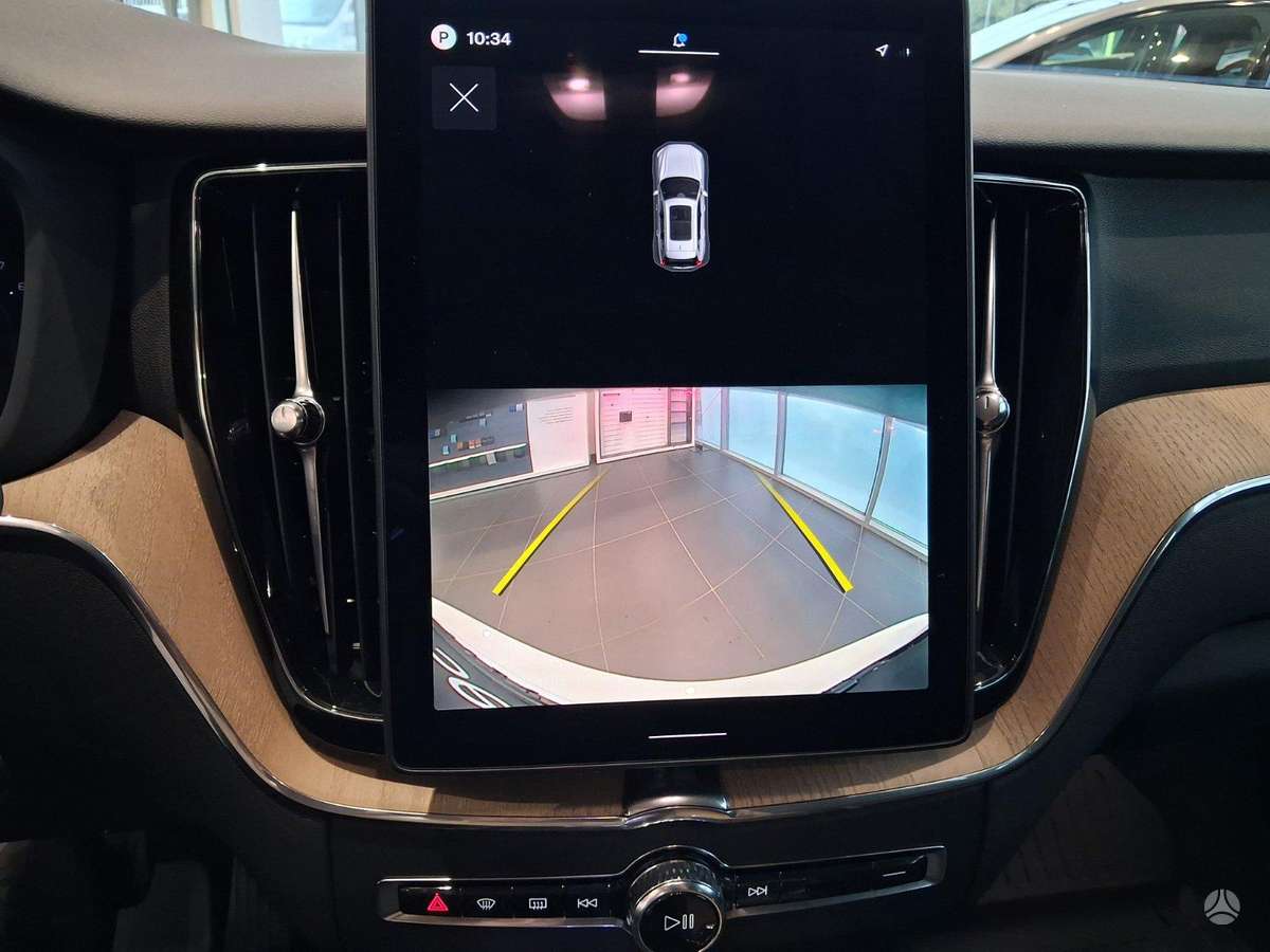 Volvo XC60 - 9
