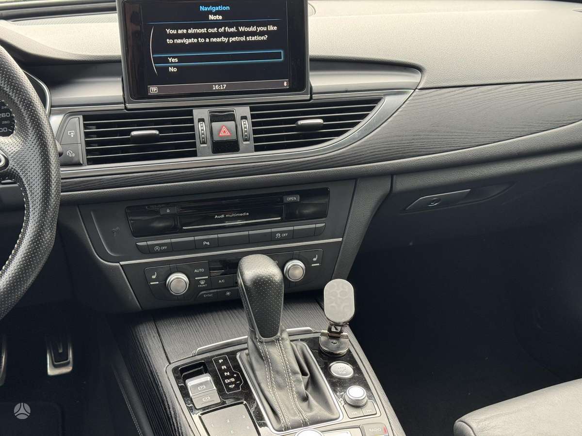Audi A6, 2.0 l., Универсал