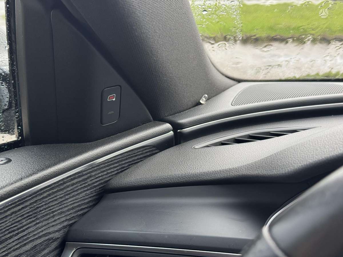 Audi A6, 2.0 l., Универсал