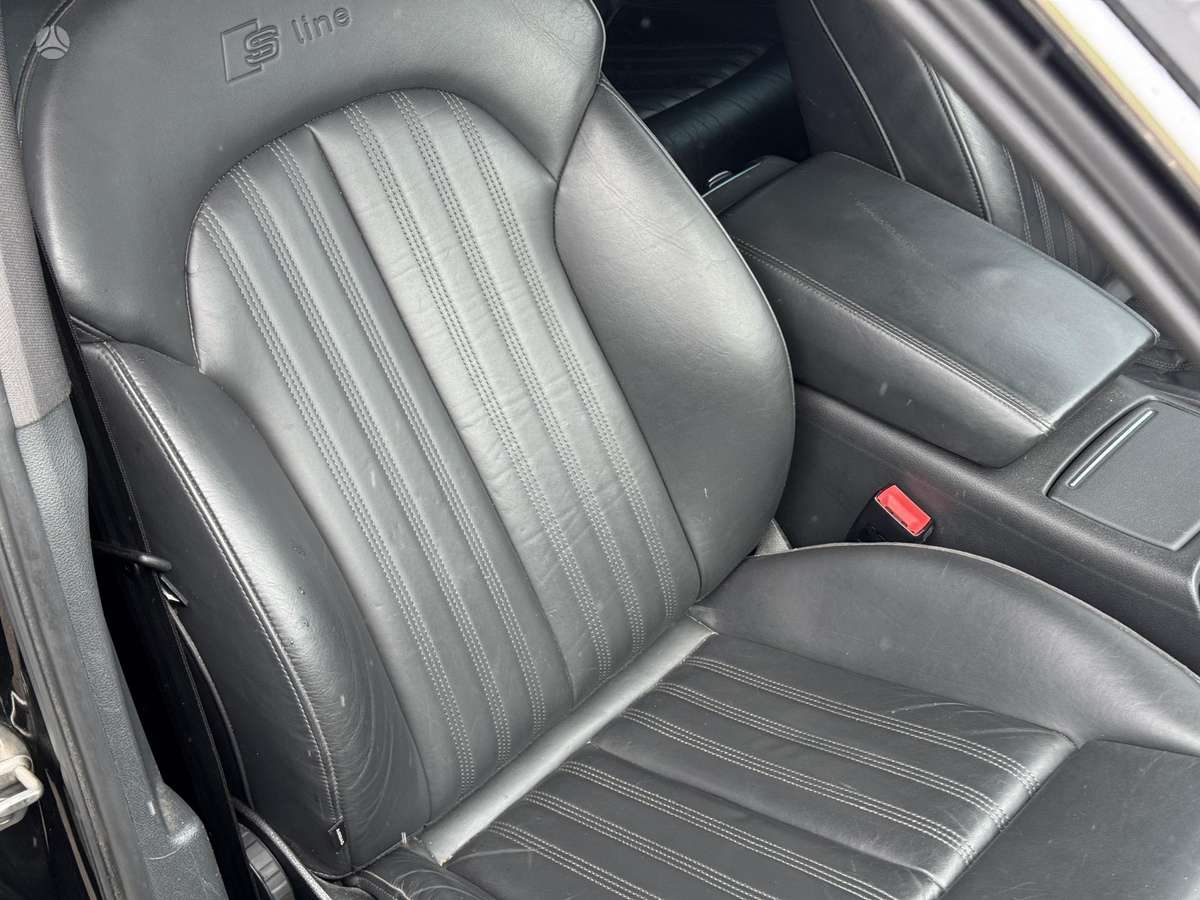 Audi A6, 2.0 l., Универсал