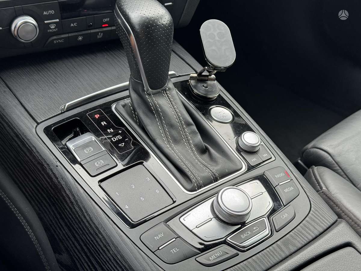 Audi A6, 2.0 l., Универсал