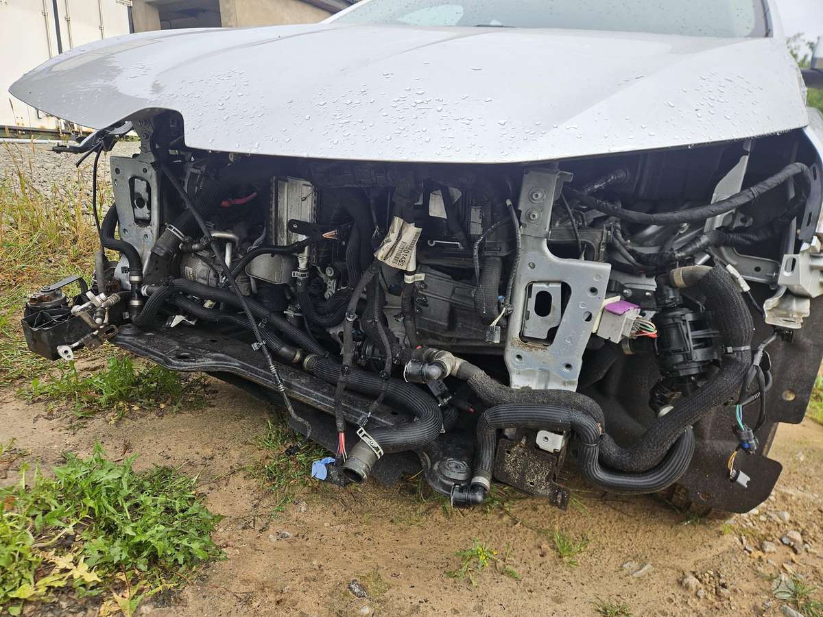 Renault Megane, 1.5 l., Универсал