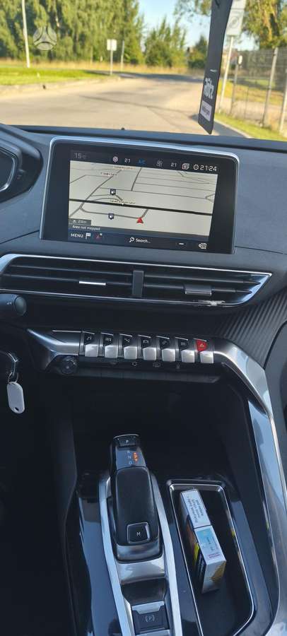 Peugeot 3008 - 12