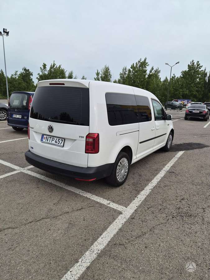 Citroen Berlingo, universalas
