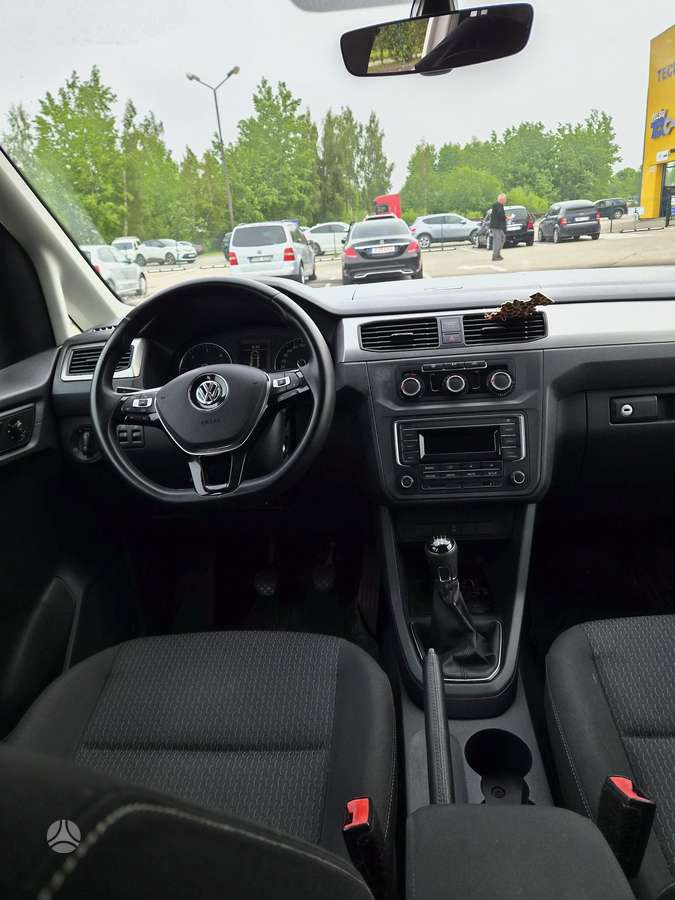 Citroen Berlingo, Универсал