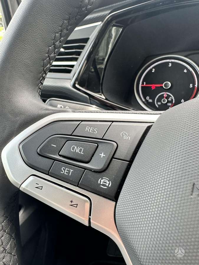 Volkswagen Multivan, 2.0 l., Минивэн