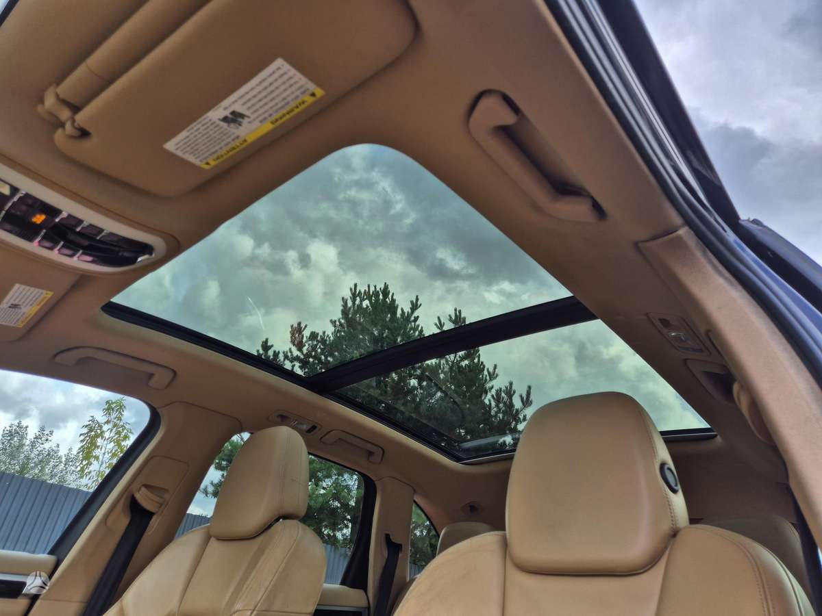 Porsche Cayenne - 12